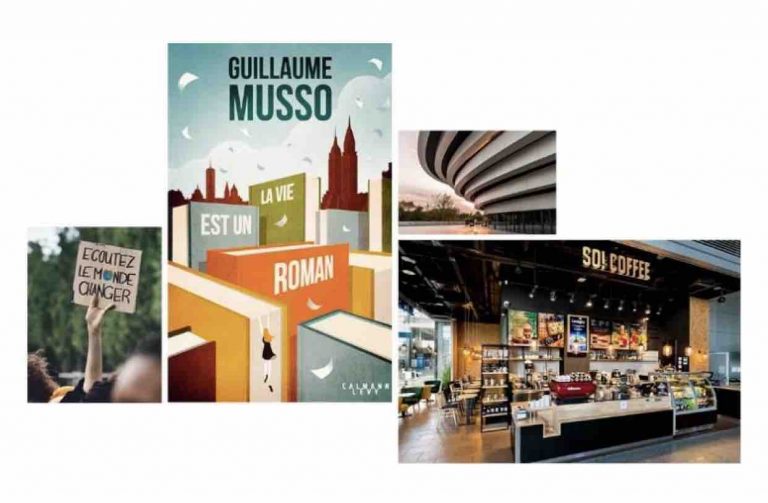 Groupe Lagardère : un chiffre d’affaires 2021 en hausse