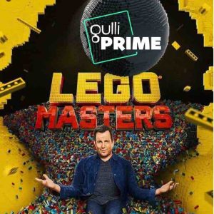 Gulli : «Lego Masters USA, Les rois de la brique» présenté par Will Arnett dans le «Gulli PRIME» les samedis dès le 5 février