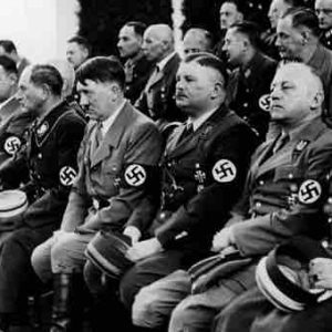 HISTOIRE TV : la série documentaire inédite «Vivre avec Hitler» mardi 15 mars dès 20h50