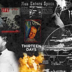 HISTOIRE TV : l’inédit «La guerre froide fait son cinéma» mercredi 23 mars dès 20h50