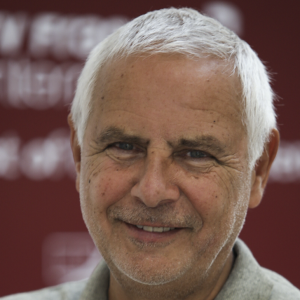 H. MICHEL (Unifrance) : "Grâce aux plateformes, la France peut conquérir les marchés mondiaux"