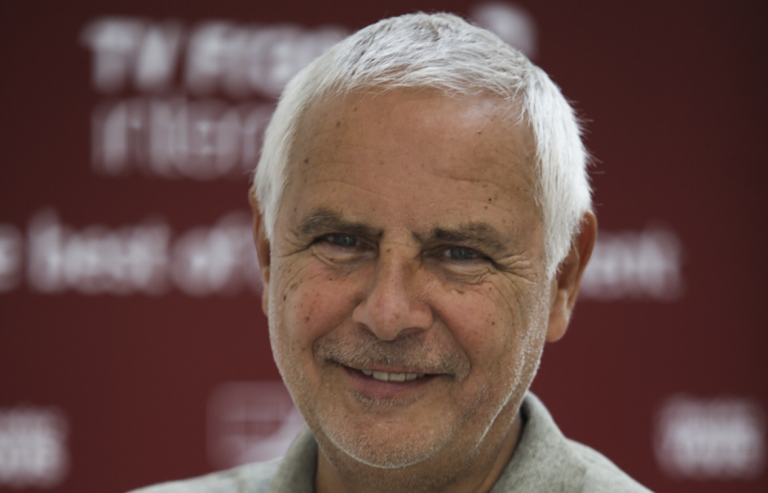 H. MICHEL (Unifrance) : « Grâce aux plateformes, la France peut conquérir les marchés mondiaux »