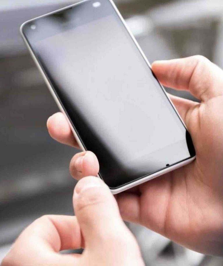 Huit membres présumés d’un réseau de voleurs de téléphones portables interpellés à Marseille