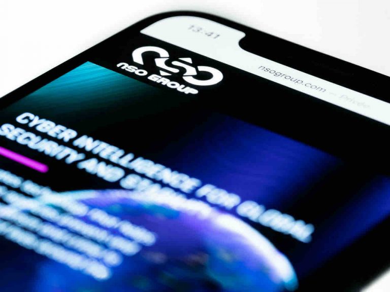 Israël : effet boomerang du logiciel espion Pegasus