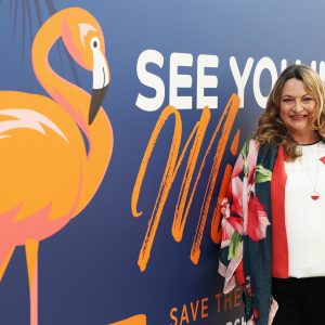 J. MERCHIE (SPORTEL Rendez-vous) : «SPORTEL est de retour à Miami, du 14 au 15 mars 2022, avec un nouveau format : le «Rendez-vous»
