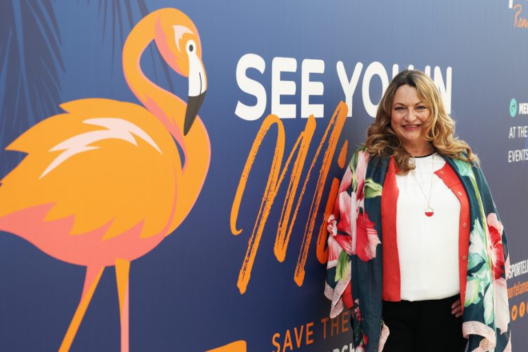 J. MERCHIE (SPORTEL Rendez-vous) : «SPORTEL est de retour à Miami, du 14 au 15 mars 2022, avec un nouveau format : le «Rendez-vous»