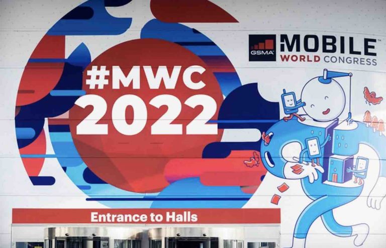 Jusqu’à 60.000 participants attendus fin février au Salon mondial du mobile (MWC) de Barcelone