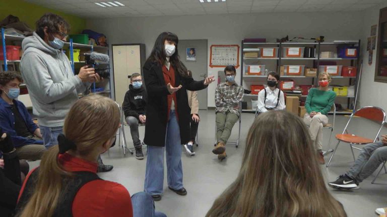 LCP lance sa nouvelle émisison «Liberté, égalité, scolarité !» dès le samedi 26 février