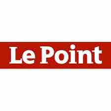 La Diffusion France Payée du «Point» en hausse de plus de 7%