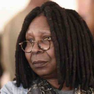 L’actrice américaine Whoopi Goldberg suspendue par ABC après des propos sur l’Holocauste