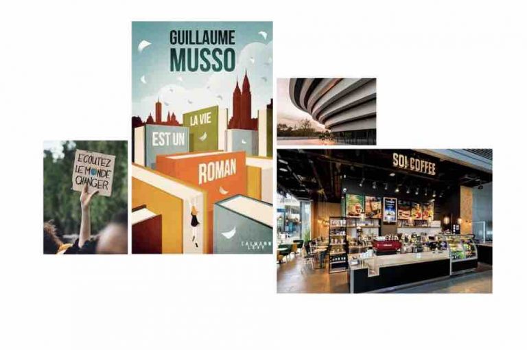 Lagardère : accord entre Lagardère Travel Retail et Creative Table Holdings ltd