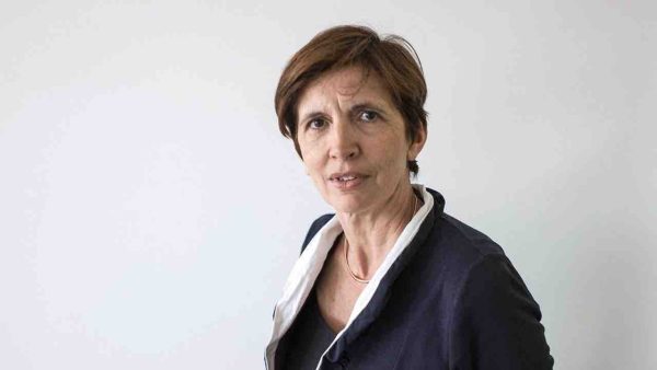 Lancement de la 1ère édition du Prix Michèle Léridon pour la diversité dans les médias