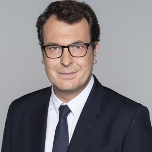 L-E. LE LAY (France Télévisions) : «Nous avons une grande expérience pour gérer des événements sportifs complexes»