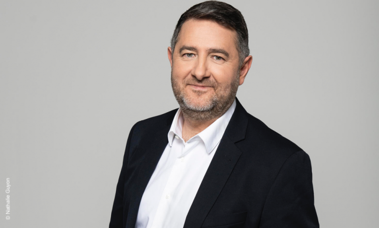 L. GUIMIER (France Télévisions) : «Notre dispositif pour la Présidentielle est à la fois complet et inégalé»