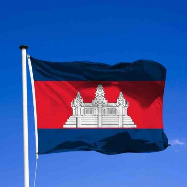 Le Cambodge reporte la mise en place de sa «passerelle internet nationale», un portail gouvernemental très controversé
