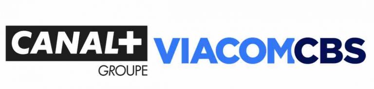 Le Groupe CANAL+ et ViacomCBS annoncent leur partenariat