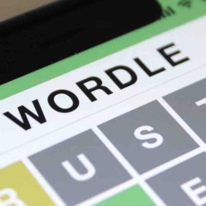 Le «New York Times» s’offre le jeu en ligne devenu phénomène «Wordle»