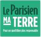 «Le Parisien» lance la nouvelle offre éditoriale «Le Parisien – Ma Terre»