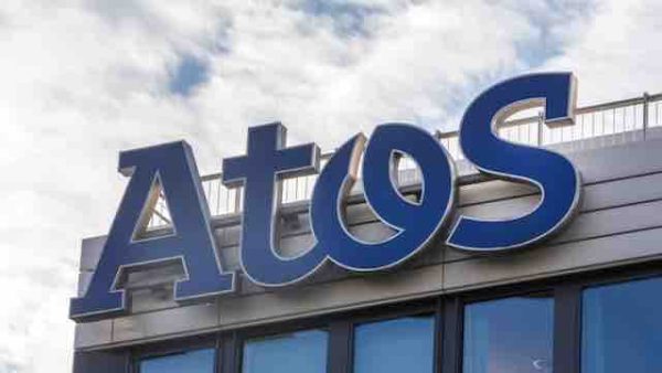 Le géant informatique français Atos annonce plus de 2 milliards d’euros de dépréciations pour son exercice 2021