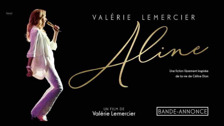 Le prix Daniel Toscan du Plantier décerné aux producteurs du film «Aline»