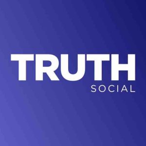 Le réseau social de Trump entre en scène