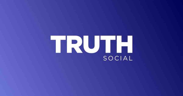Le réseau social de Trump entre en scène