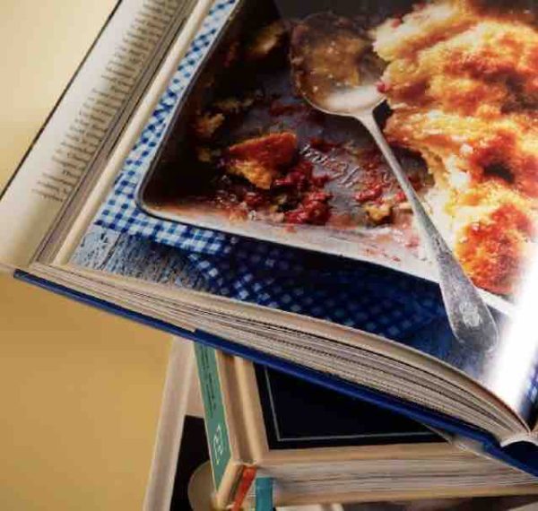 Les chefs mettent les pieds dans le plagiat