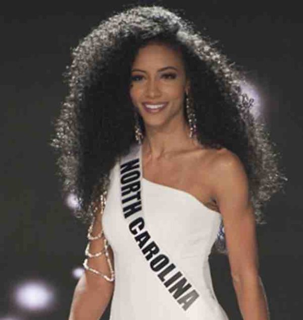Les concours de beauté Miss USA et Miss Univers expriment leur vive émotion après le suicide de Cheslie Kryst, Miss USA 2019