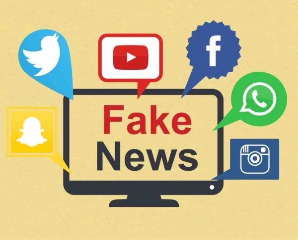 Les fake news politiques prolifèrent au Sahel