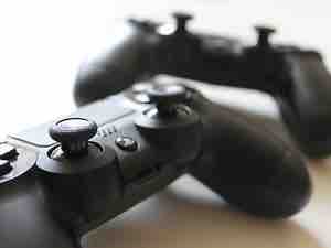 Les grands acteurs du jeu vidéo