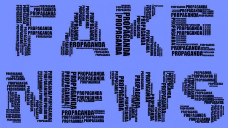 Les infox autour de la crise entre Kiev et Moscou redoublent de vigueur depuis l’invasion russe