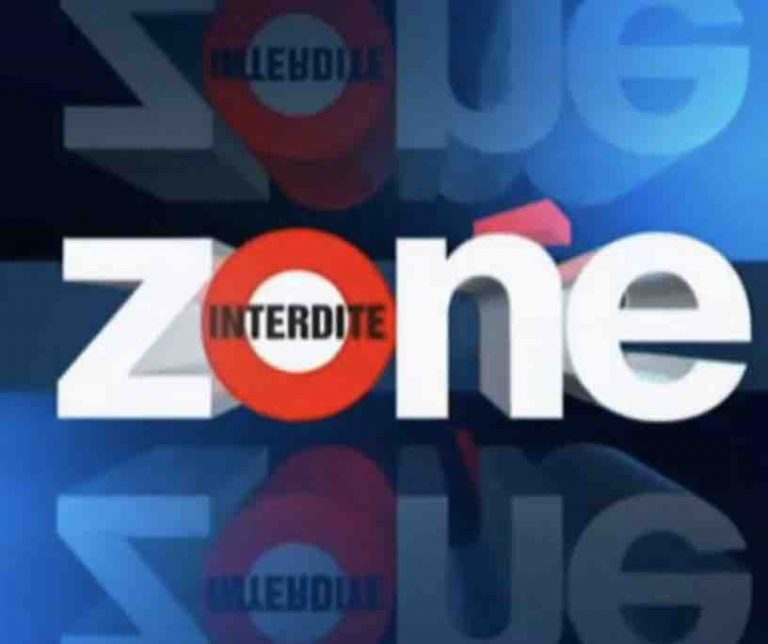 M6 : «Zone interdite» en baisse (-344.000) dimanche
