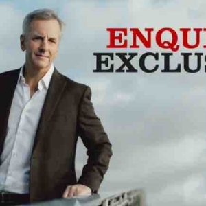 M6 : changement de contenu pour «Enquête exclusive» le 27 février