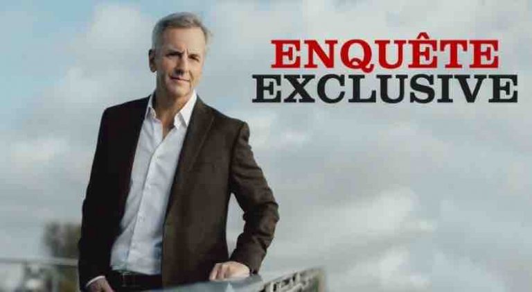M6 : changement de contenu pour «Enquête exclusive» le 27 février