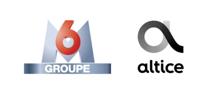 M6 et Altice Media entrent en négociations exclusives pour la cession de deux petites chaînes