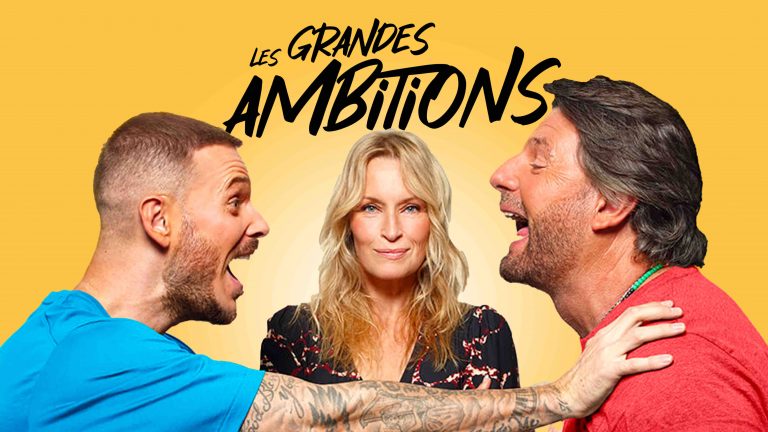 M6/ théâtre en direct : «Les Grandes Ambitions» lundi 7 mars