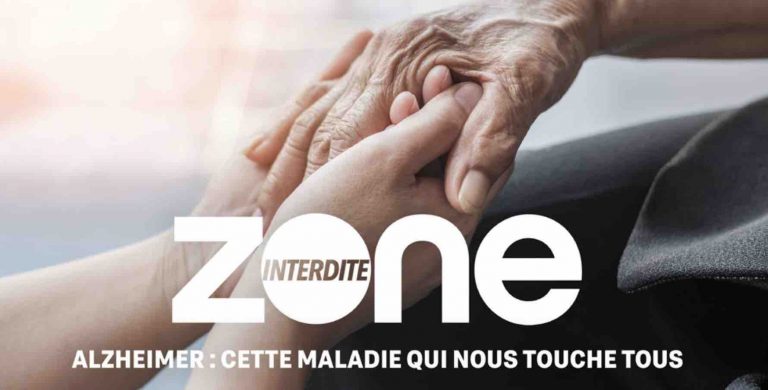 M6/ «Zone Interdite» : «Alzheimer cette maladie qui nous touche tous» dimanche 6 mars à 21h10