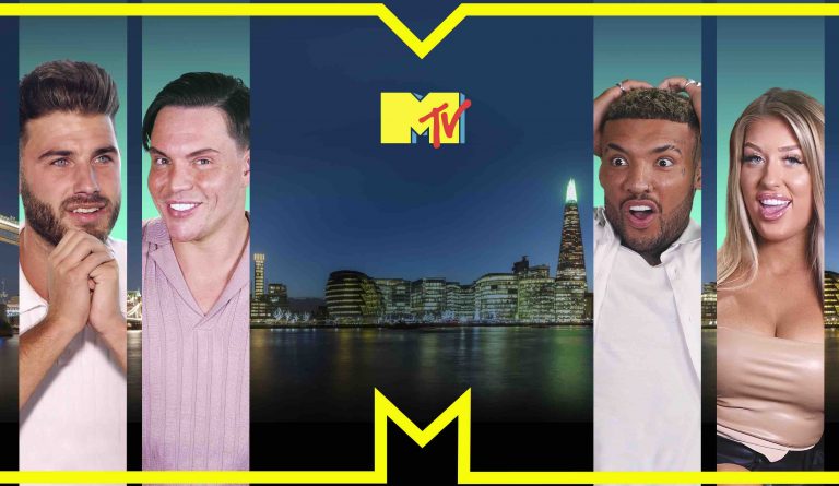 MTV : «Celebrity Ex in the City: La revanche des Ex», saison 2 inédite dès le 17 février