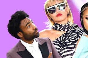 MTV HITS : programmation spéciale «MTV STARS» dès le 3 mars  