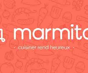 Marmiton, site cuisine n°1 en France avec 21 millions de VU