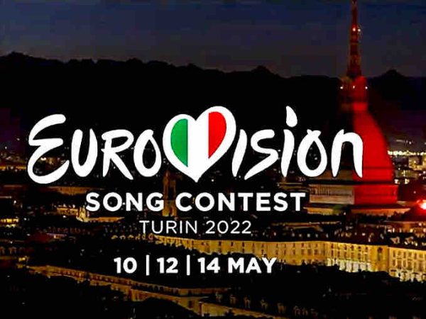 Mika et Laura Pausini animeront l’Eurovision 2022 à Turin