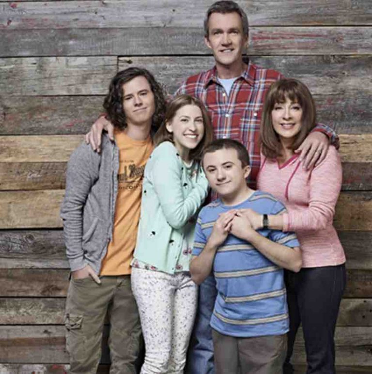 NRJ 12 : succès auprès des 25-34 ans lundi avec la série «The Middle»