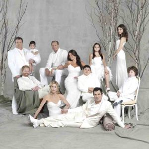 NRJ 12 : succès pour «Modern Family»