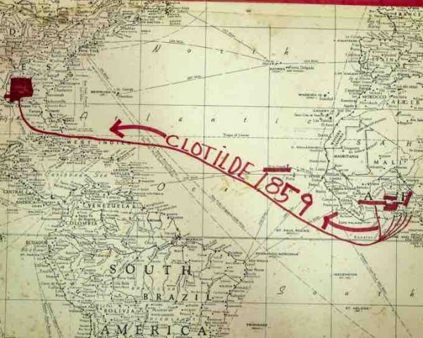 National Geographic propose une plongée dans l’histoire méconnue de la traite transatlantique des esclaves