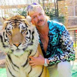 Netflix : le fantasque patron de zoo «Joe Exotic» reste condamné à plus de 20 ans de prison