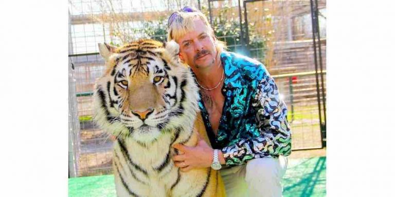 Netflix : le fantasque patron de zoo «Joe Exotic» reste condamné à plus de 20 ans de prison