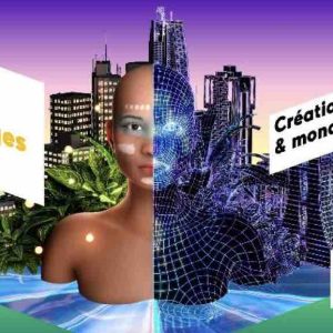 NewImages Festival : 5ème édition du 8 au 12 juin 2022