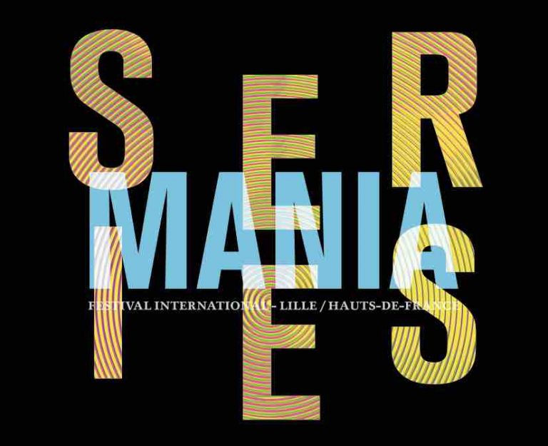 OCS Partenaire Officiel du Festival Séries Mania 2022