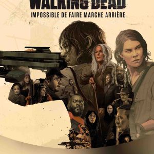 OCS : «The Walking Dead», saison finale partie 2 inédite dès le 21 février en US+24