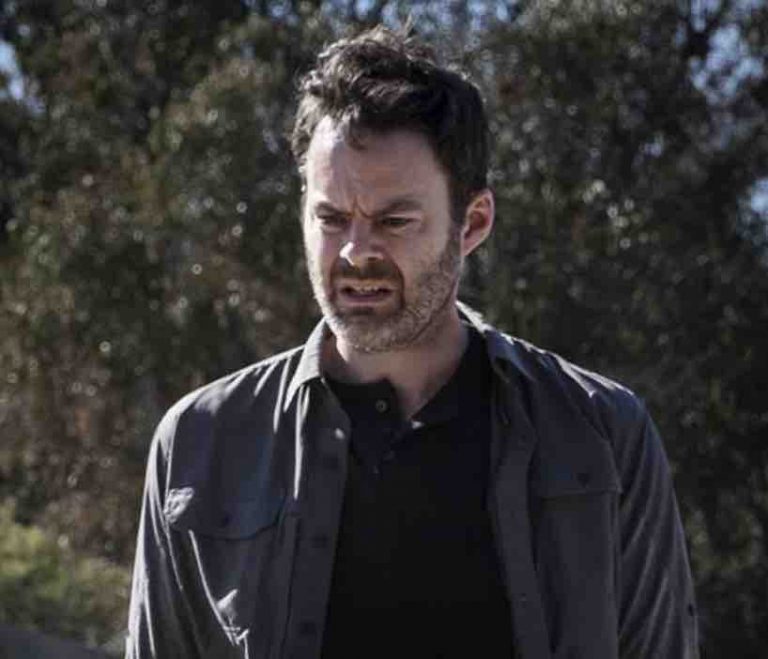 OCS : «Barry», saison 3 inédite dès le 25 avril en US+24